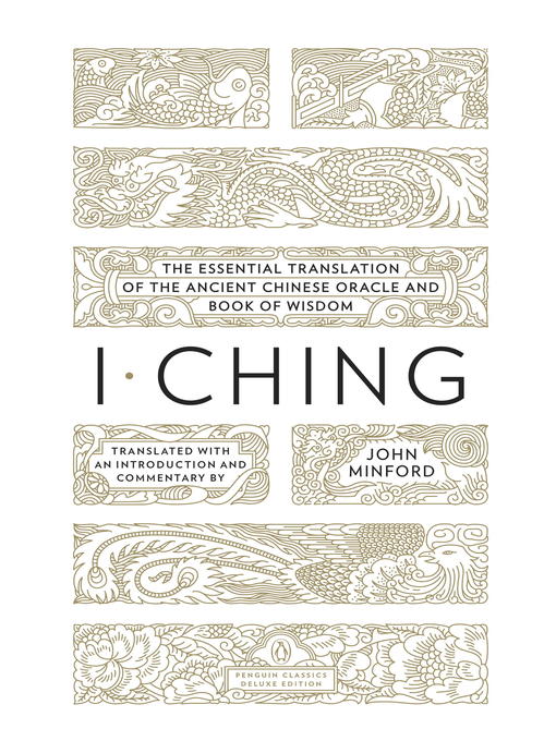 Title details for I Ching by John Minford - Available